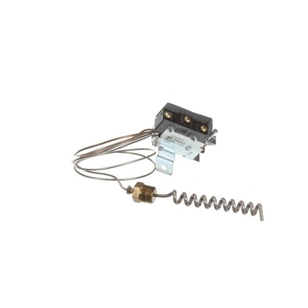 Jackson T'Stat, Corkscrew 351-254461, #6680-500-01-77 6680-500-01-77 - main